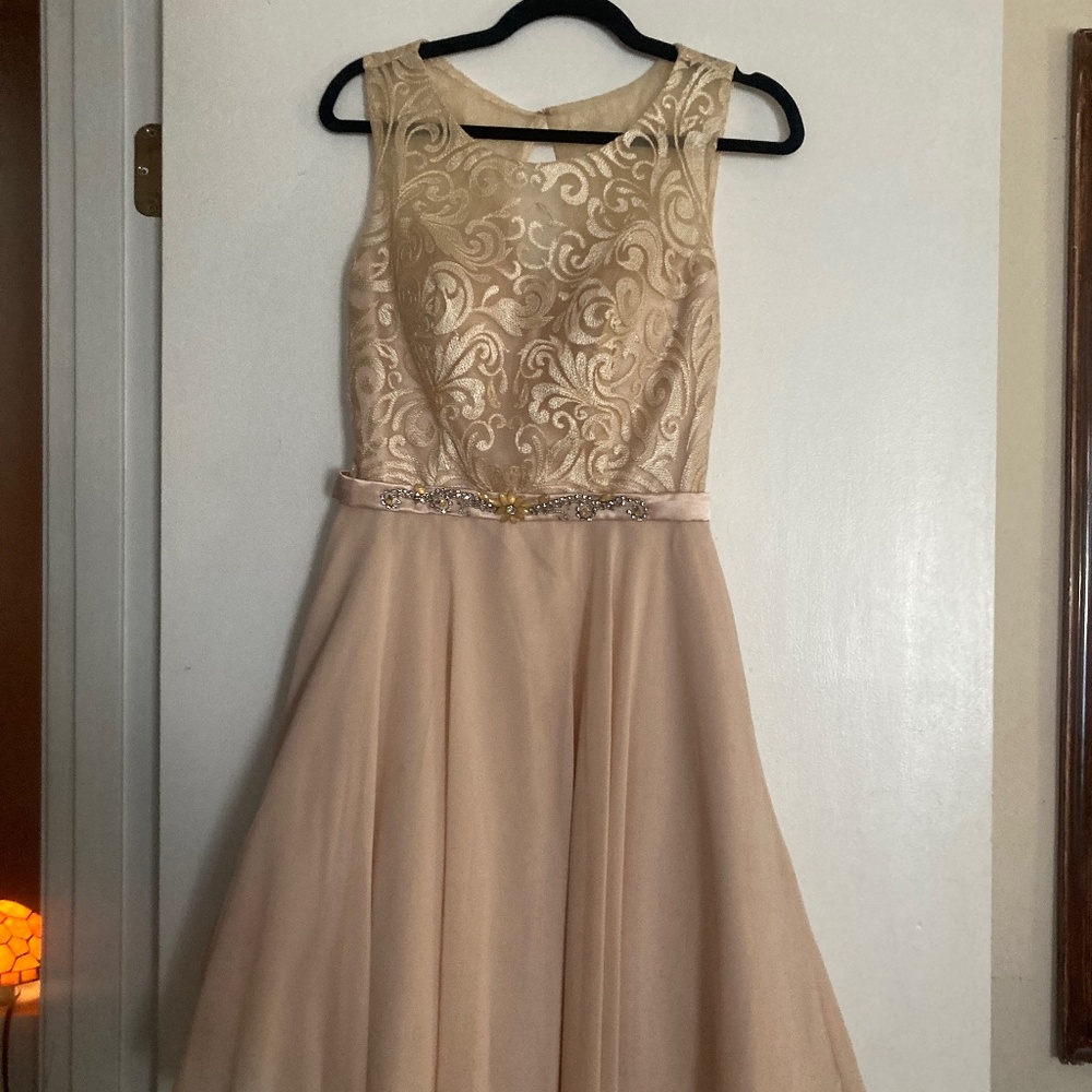 Cocktail dress